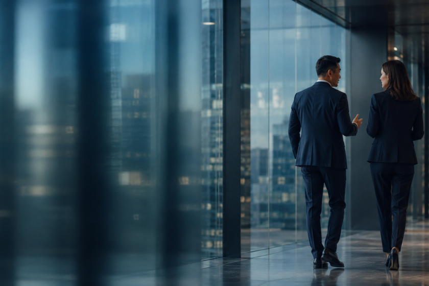 Candour Structured Investments