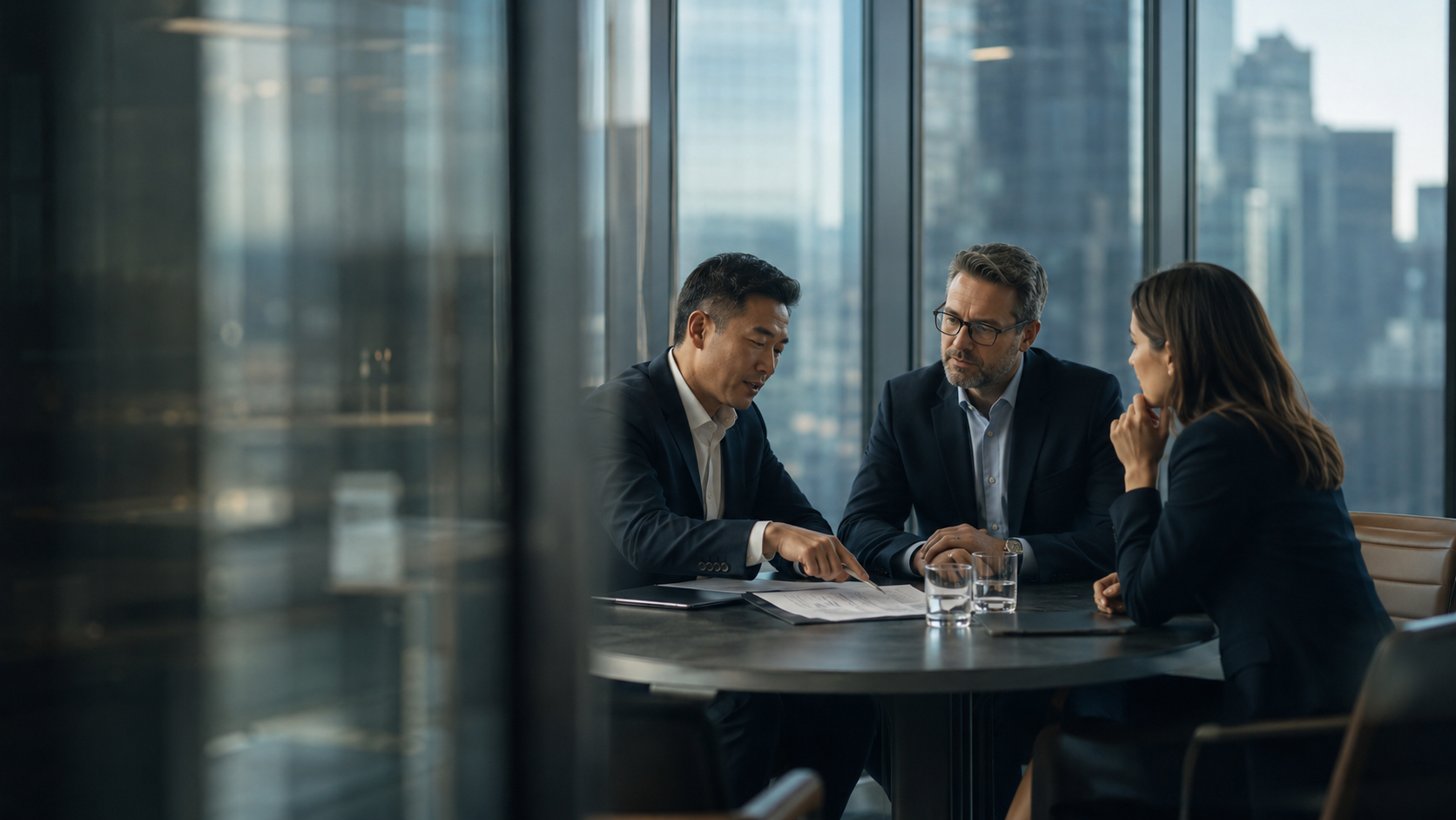 Fixed income investment opportunities