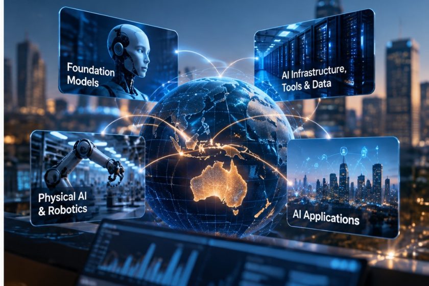 AIX Private AI Investment Trust