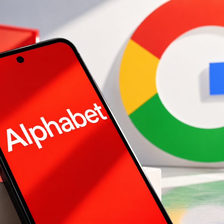 Alphabet