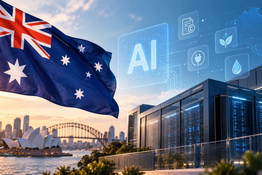 Alphabet Australian Bond Issuance